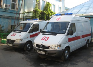 Moscow EMS Sprinters - Quelle: api.ning.com