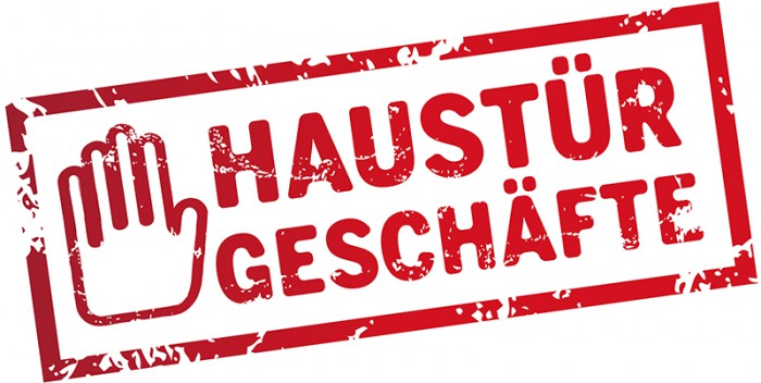 Drückerkolonnen im Auftrag der Hilfsorganisationen - Die Haustürgeschäfte der Johanniter | Rettungsdienst-Blog.com
