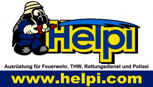 Logo - Helpi