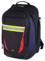 Der Bekleidungsrucksack SHIFTBAG von TEE-UU