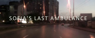 Titelbild Sophia's Last Ambulance