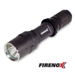 LED Taschenlampe Firnox Alpha