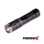 LED Taschenlampe Firenox Delta