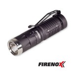 LED Taschenlampe Firenox Sigma
