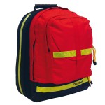 Notfallrucksack "Paramedic 1" mit Füllung, komplett