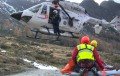 Landesflugrettung Südtirol - Rettungshubschrauber Pelikan 1 (Bozen)