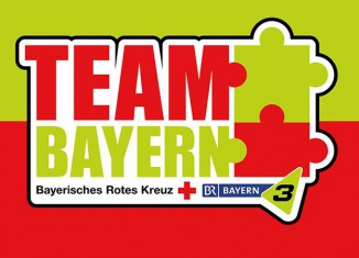 Logo des Hilfeleistungssystemes Team Bayern