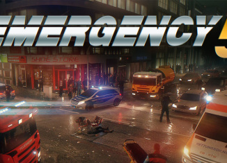 PC Game Spiel Emergency 5 download